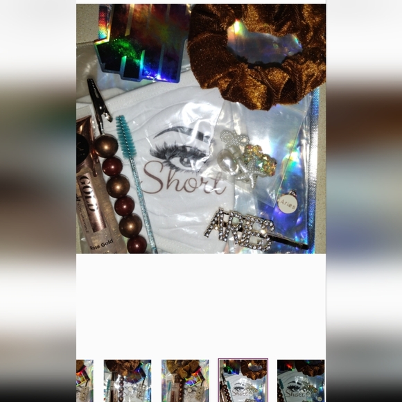 2packs BUNDLE & Accessories Sets🆕+🤎 - Picture 9 of 9